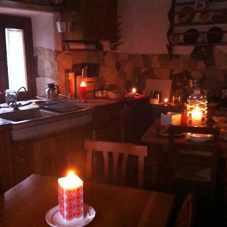 Hotel 4Lander House Balins Clauzetto Zewnętrze zdjęcie