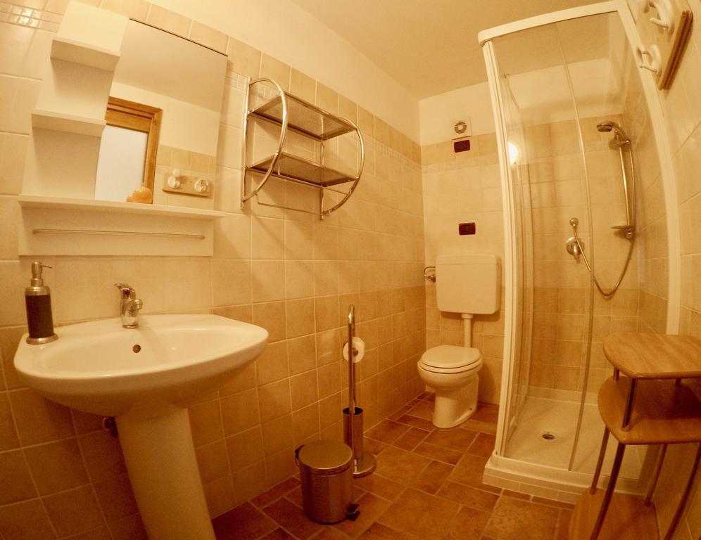 Hotel 4Lander House Balins Clauzetto Zewnętrze zdjęcie