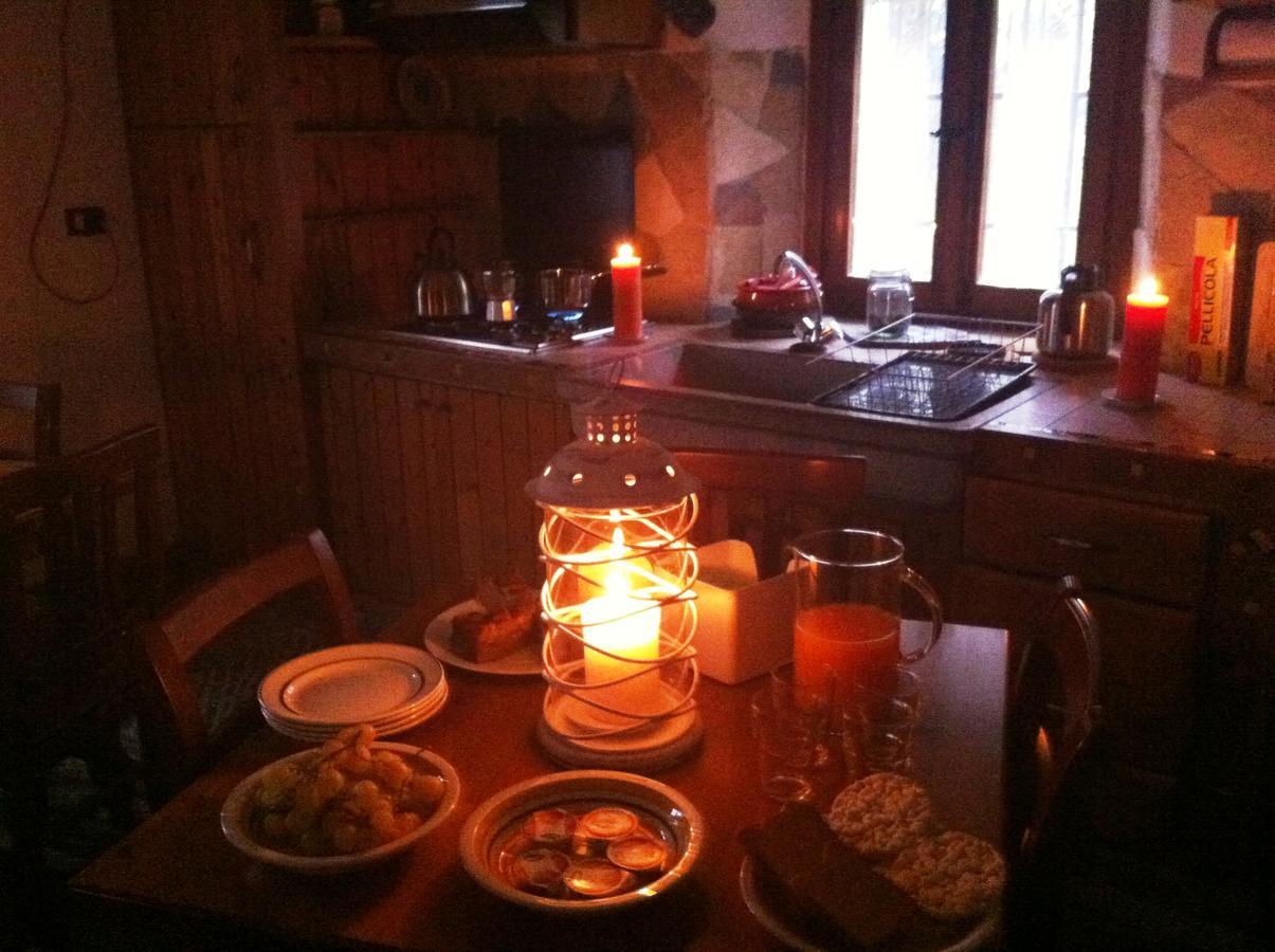 Hotel 4Lander House Balins Clauzetto Zewnętrze zdjęcie